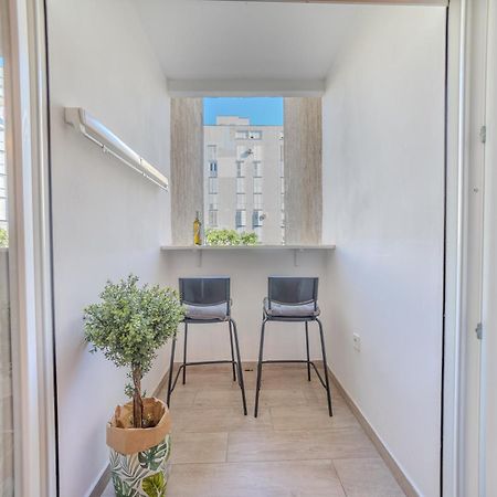 Split Apartment M&T Luaran gambar