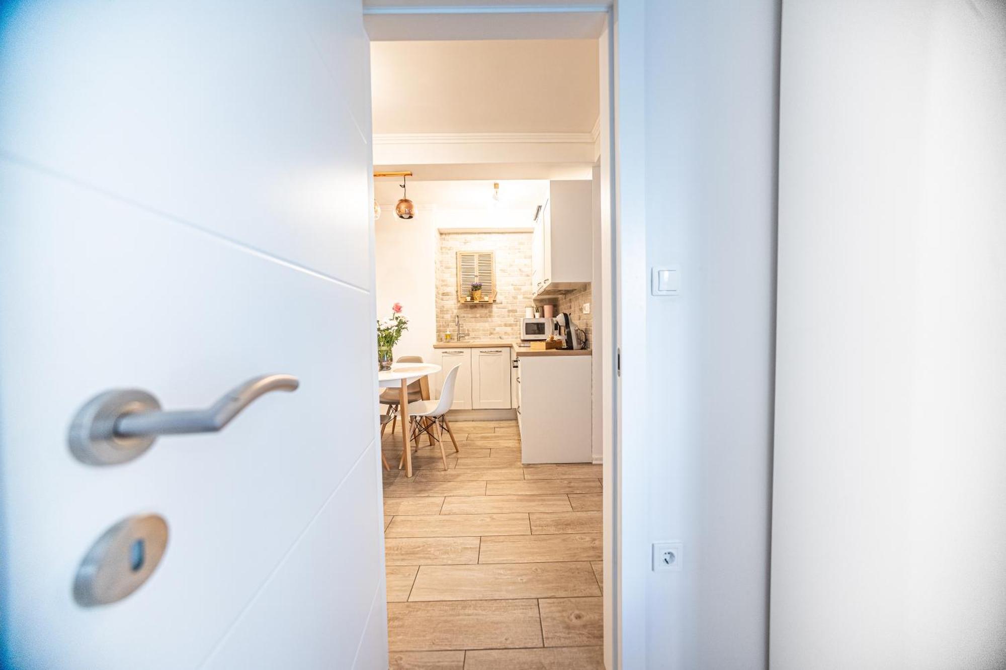 Split Apartment M&T Luaran gambar