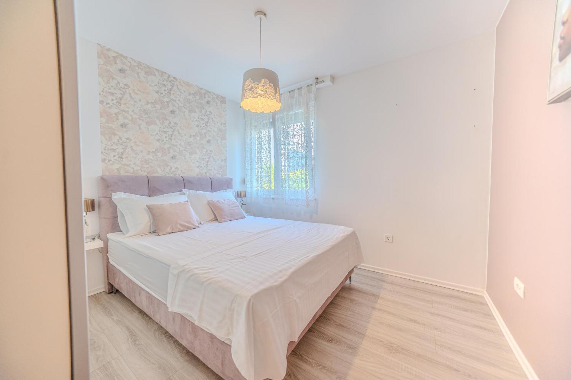 Split Apartment M&T Luaran gambar