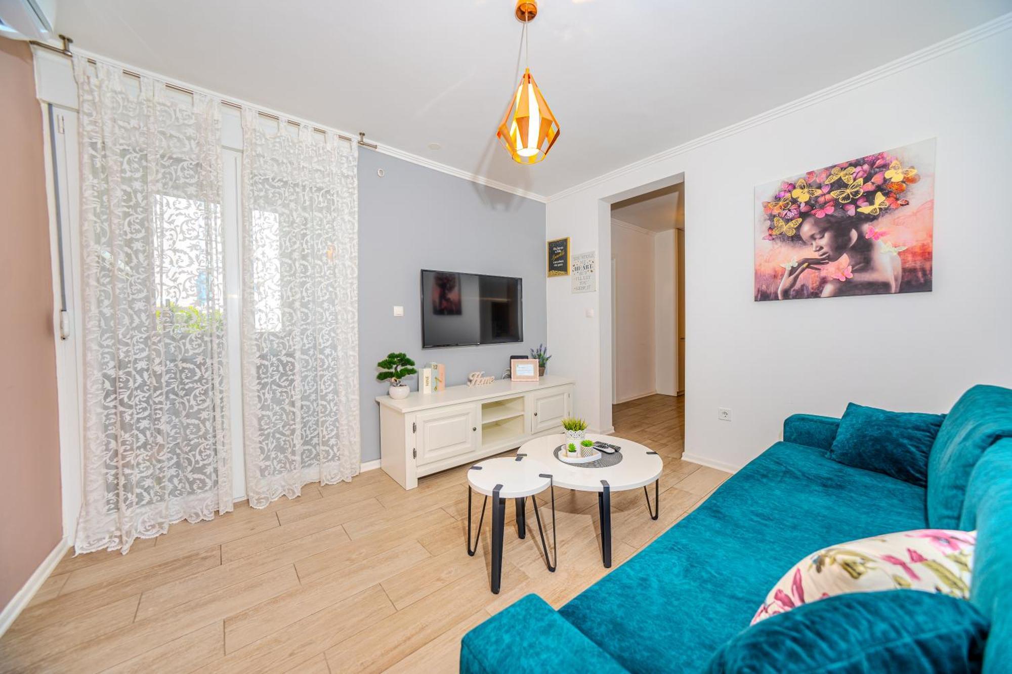 Split Apartment M&T Luaran gambar