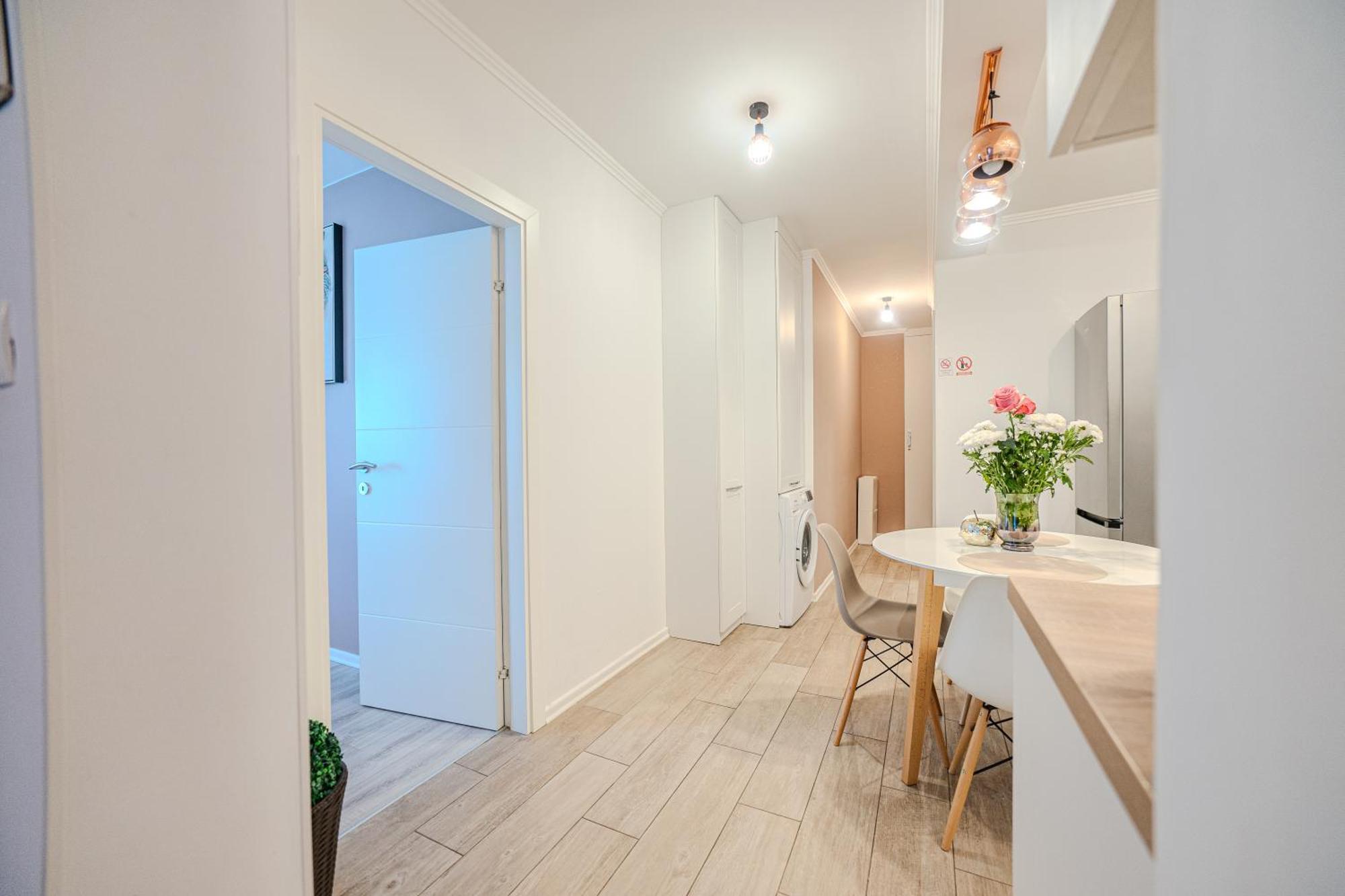 Split Apartment M&T Luaran gambar