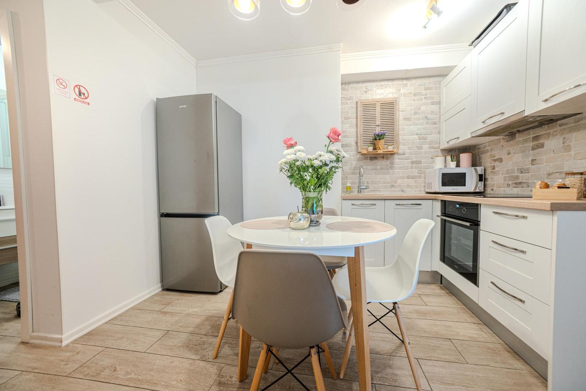 Split Apartment M&T Luaran gambar