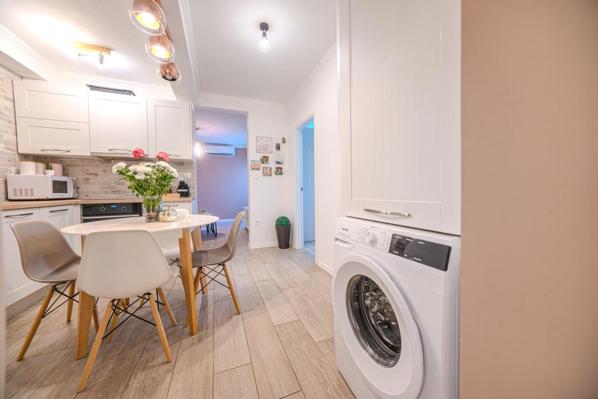 Split Apartment M&T Luaran gambar