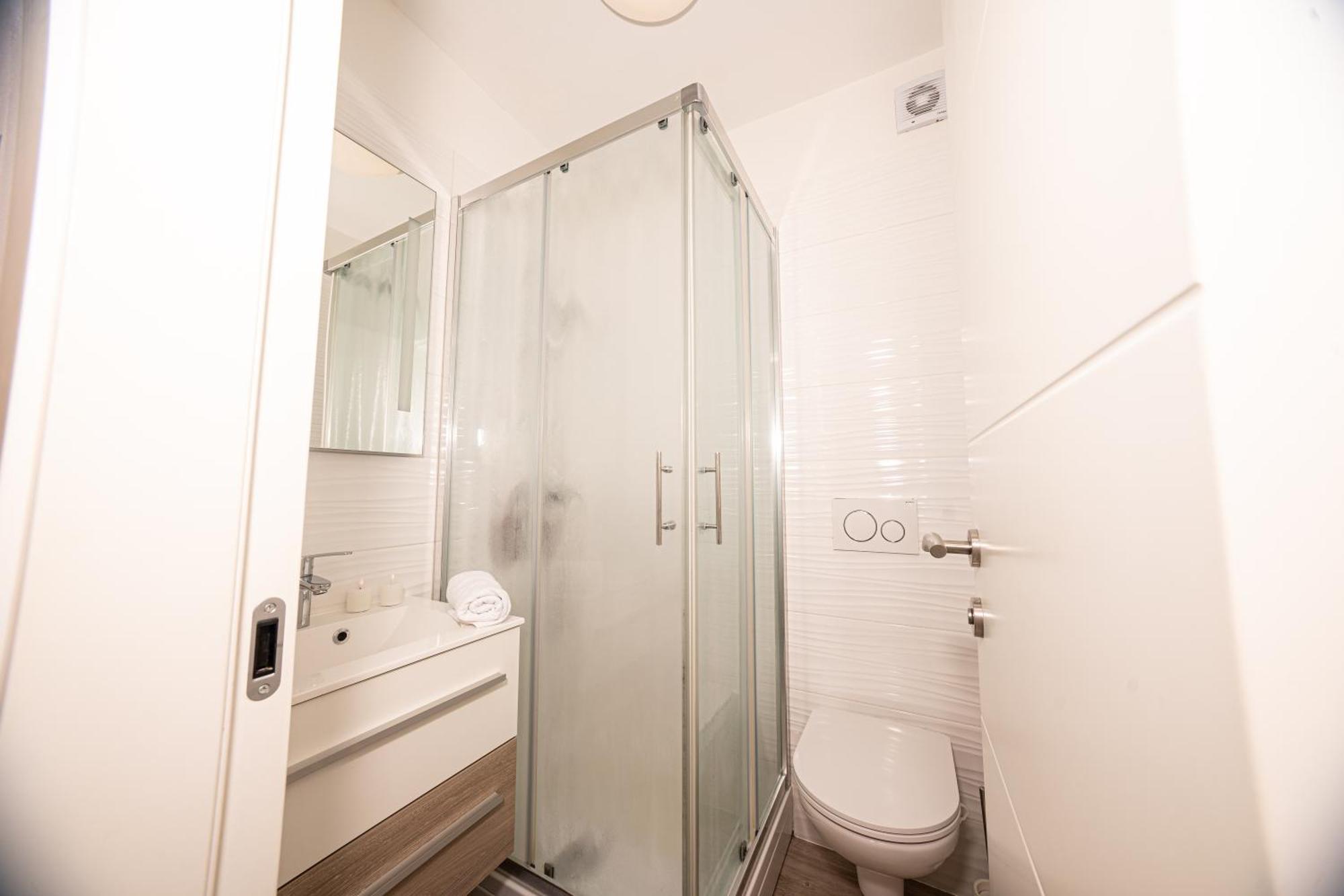 Split Apartment M&T Luaran gambar