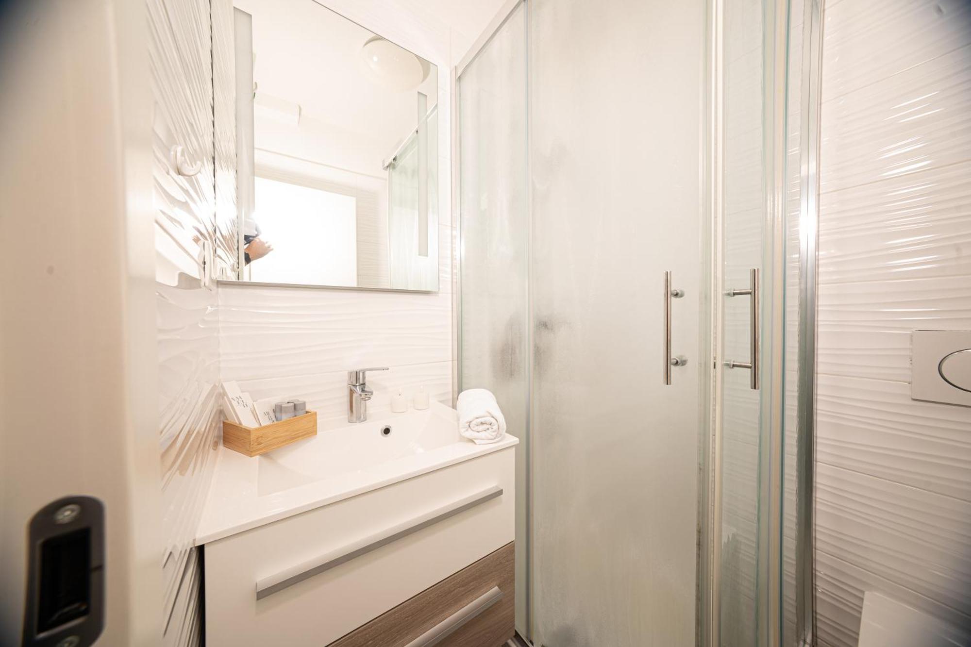Split Apartment M&T Luaran gambar