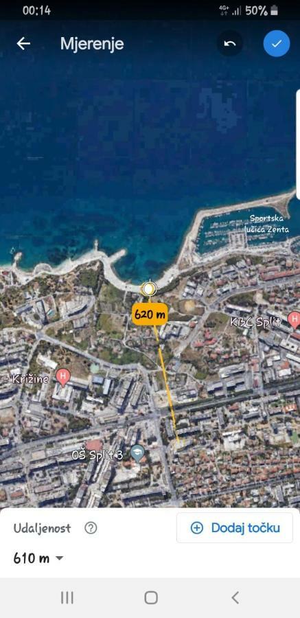 Split Apartment M&T Luaran gambar